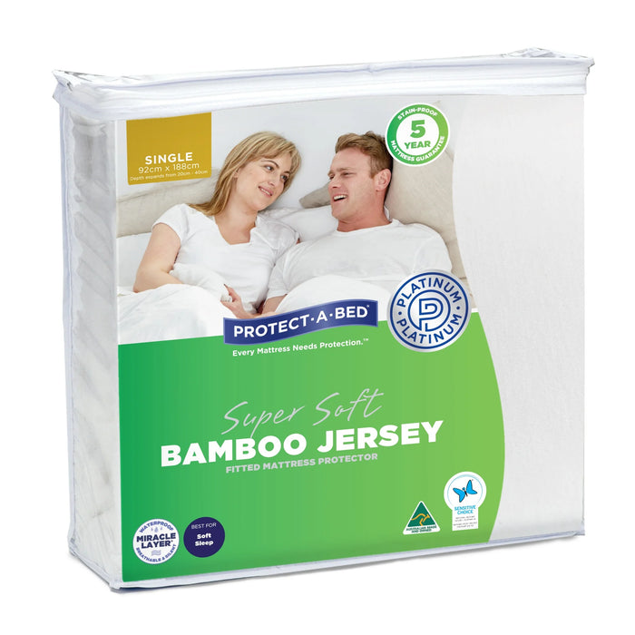 Bamboo Jersey