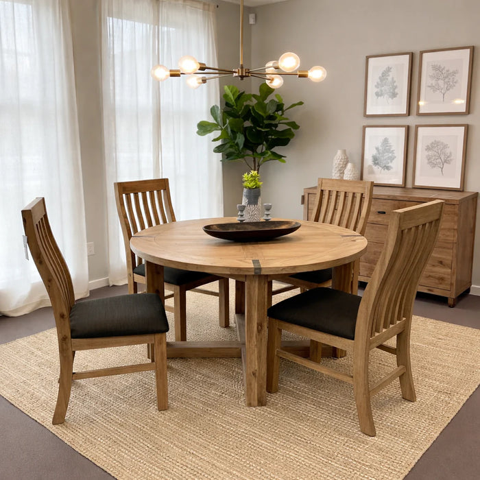 Sanava Dining Suite