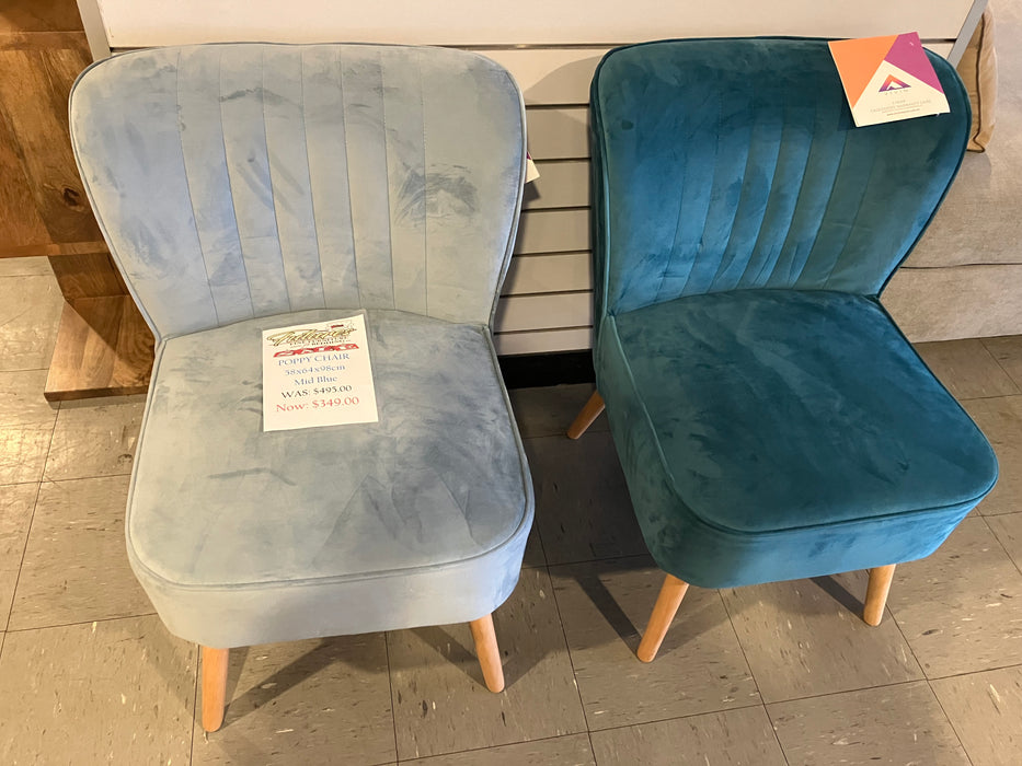 Poppy Occasional Chair