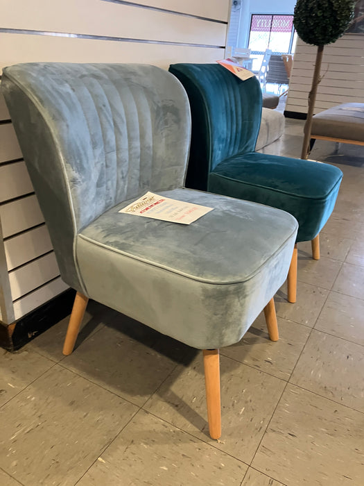 Poppy Occasional Chair