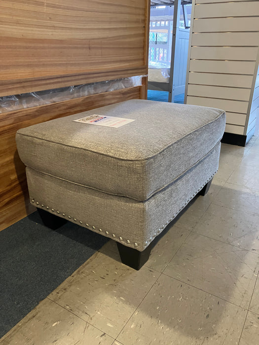 Small/Medium Ottoman