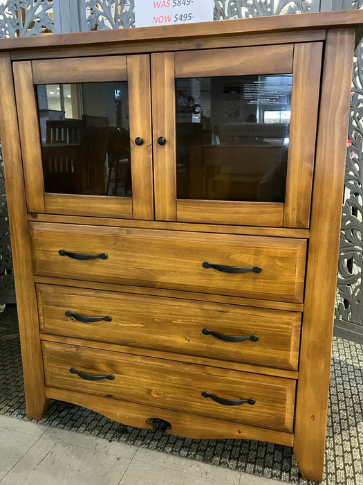Federation Tallboy
