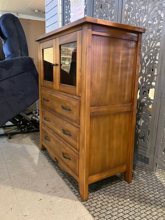 Federation Tallboy