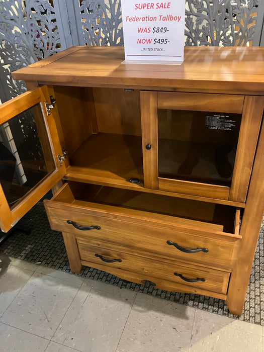 Federation Tallboy