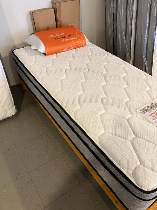 Enhance Mattress