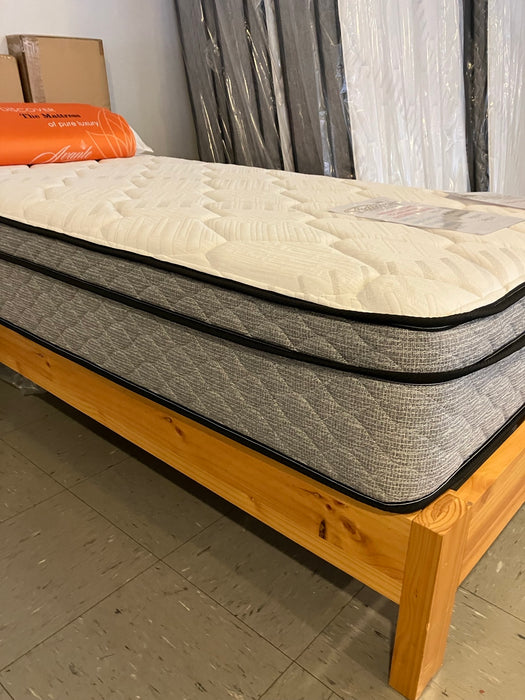 Enhance Mattress