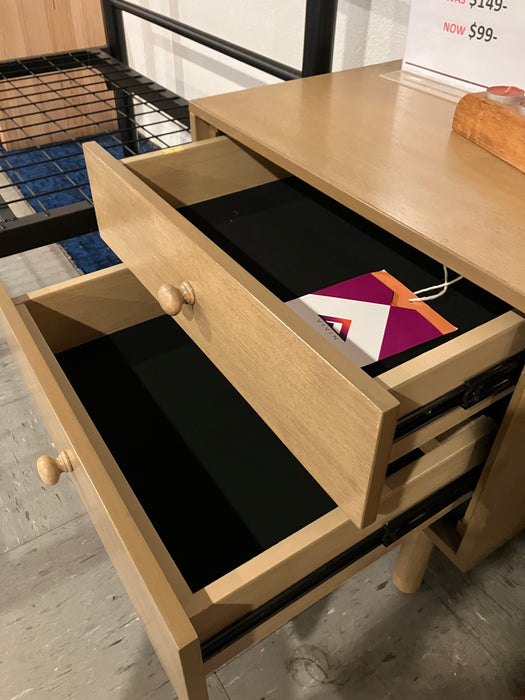 Macleay Bedside Table