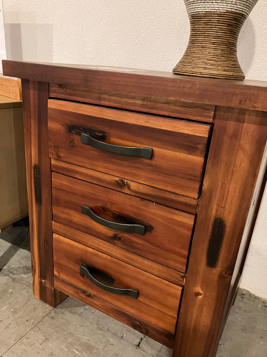 Tamworth Bedside Table
