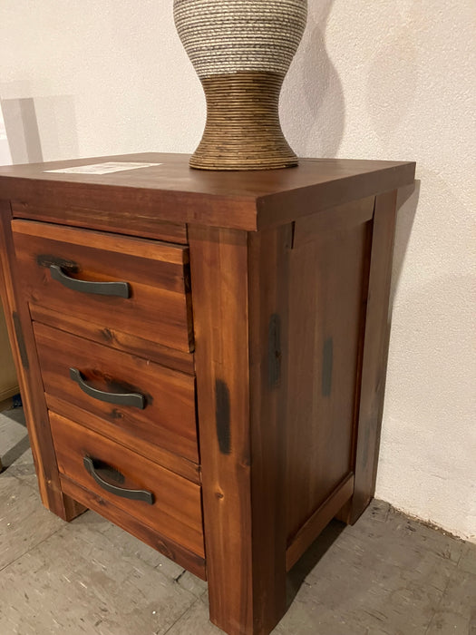 Tamworth Bedside Table