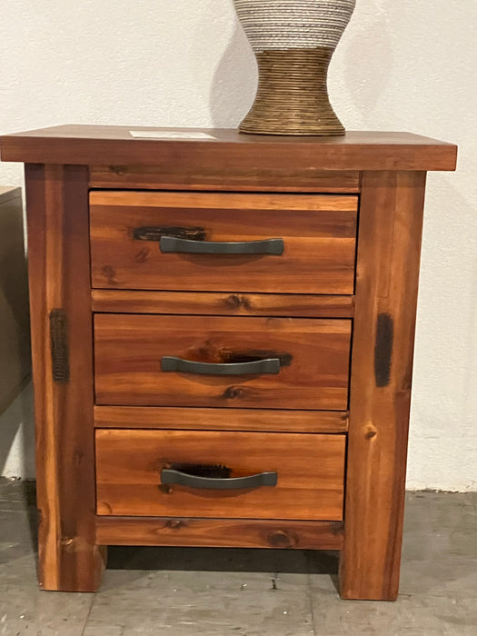 Tamworth Bedside Table