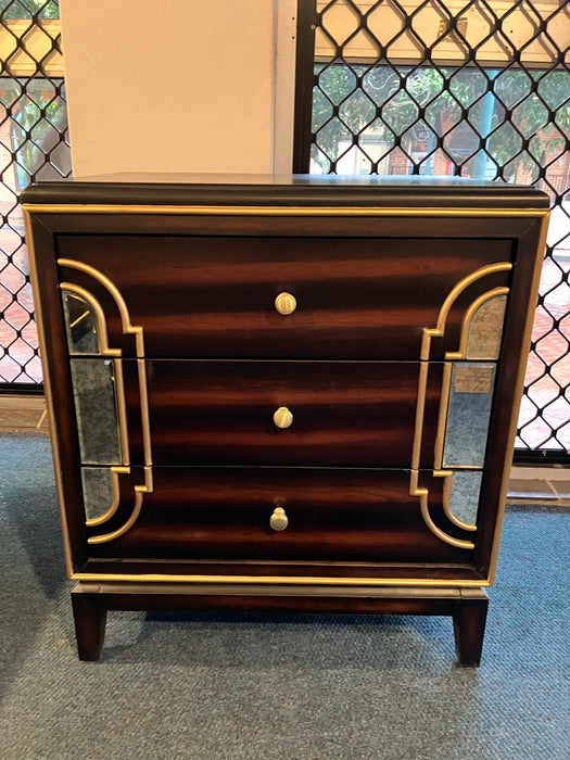 Giorgio 5 Piece King Bedroom Suite