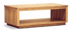 Highland Messmate Coffee Table