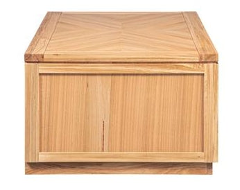 Highland Messmate Coffee Table
