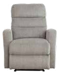 Echo Single Recliner