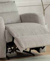 Echo Single Recliner