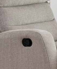 Echo Single Recliner