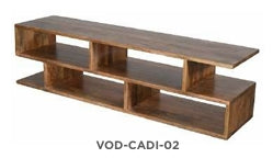 Cadiz TV Unit