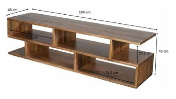 Cadiz TV Unit
