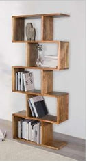 Cadiz Bookcase