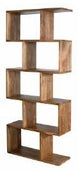 Cadiz Bookcase