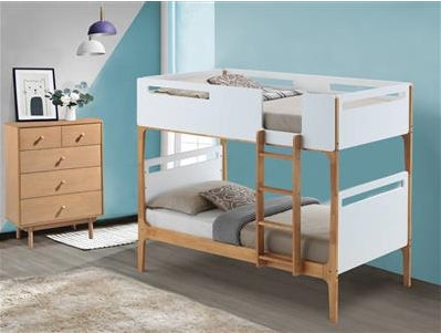Hayes Bunk Bed