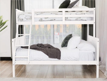 Neves Bunk Bed