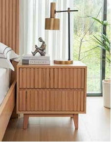 Cleo Queen Bedroom suite