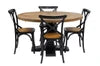 Velino Round Table