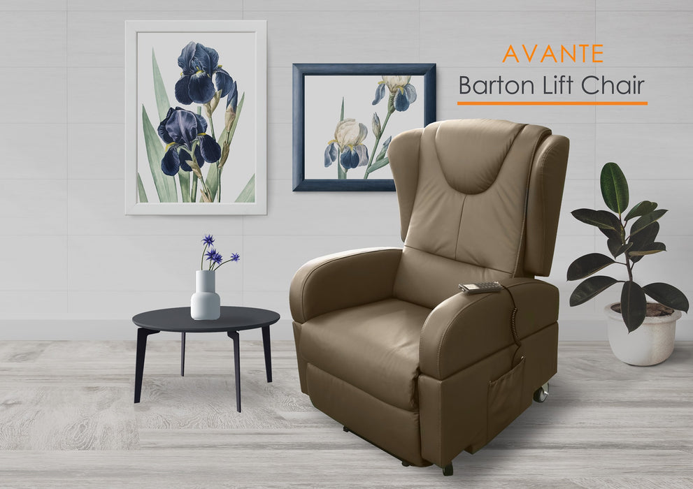 Barton Lift Chair