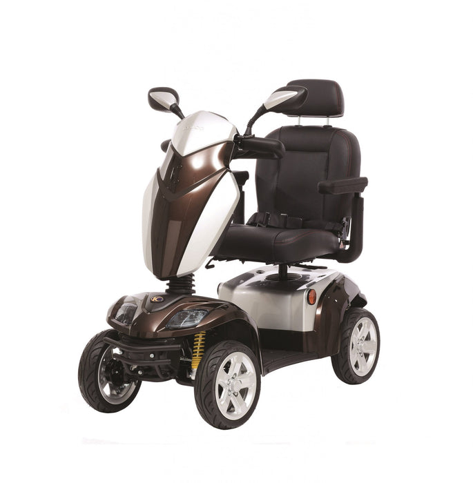 Kymco Agility Scooter
