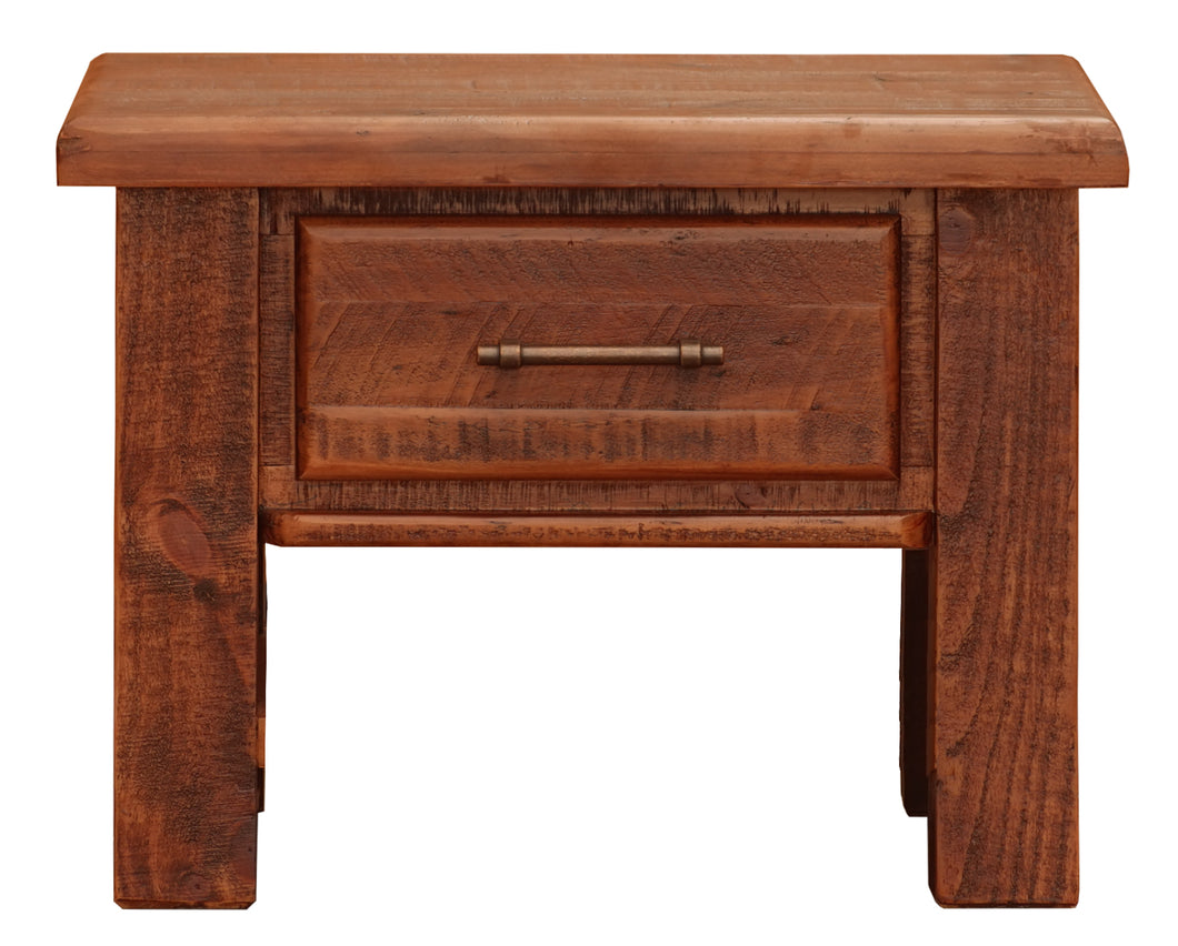 Flinders Lamp Table