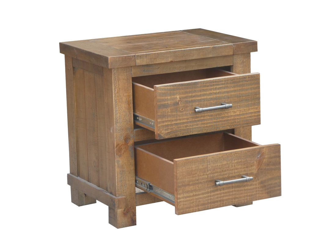 Bounty Bedside Table