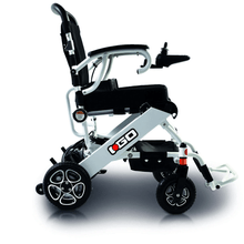 Load image into Gallery viewer, Pride IGo Folding Power Wheelchair
