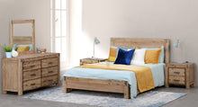 Load image into Gallery viewer, Sanava Bedframe
