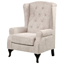 Load image into Gallery viewer, Taegon Wing Chair
