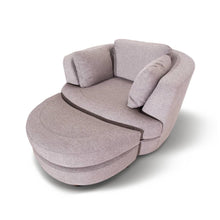 Load image into Gallery viewer, Orlando Swivel Chair
