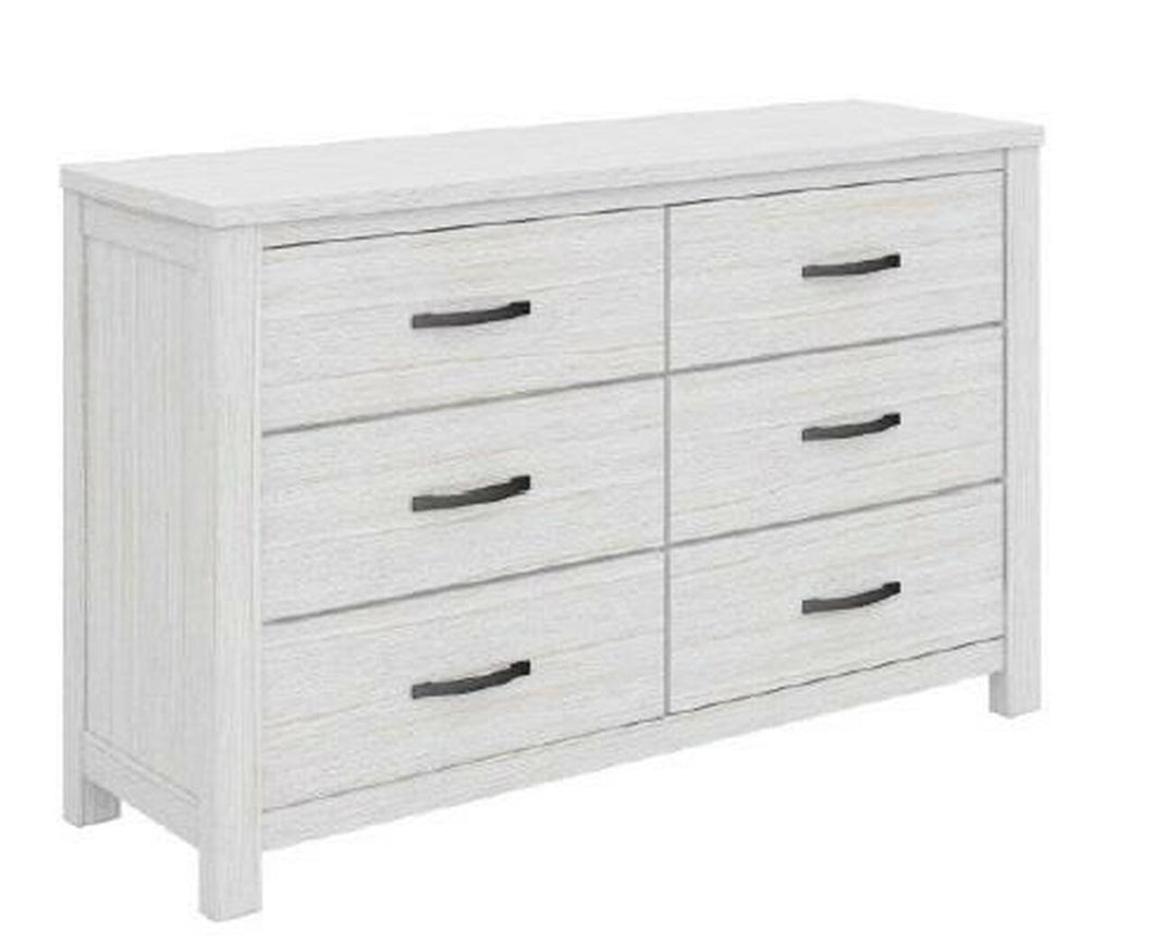 Florida Mountain Ash Dresser