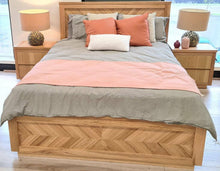 Load image into Gallery viewer, Highland Bedroom Suite
