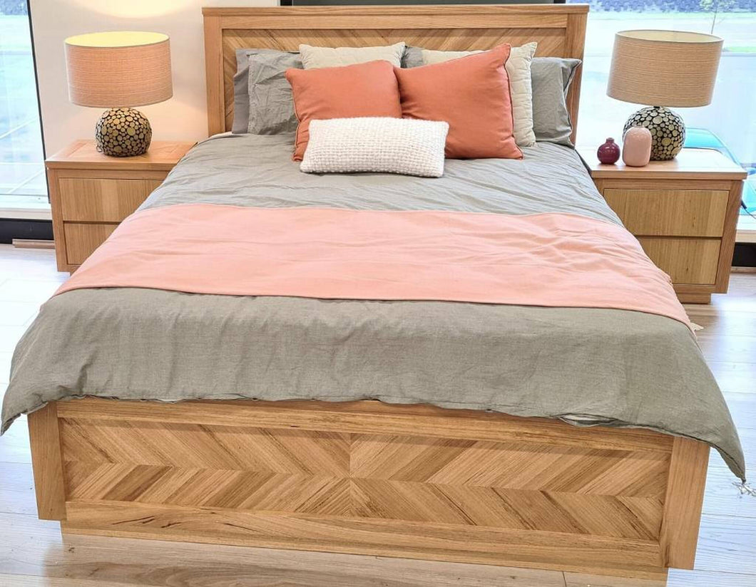 Highland Bedroom Suite
