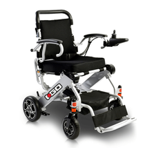 Load image into Gallery viewer, Pride IGo Folding Power Wheelchair
