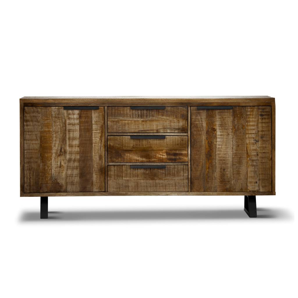 Unique Buffet