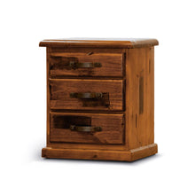 Load image into Gallery viewer, Jamaica Bedside Table
