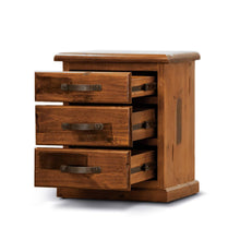 Load image into Gallery viewer, Jamaica Bedside Table
