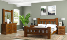 Load image into Gallery viewer, Jamaica Bedroom Suite
