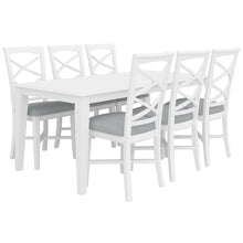 Load image into Gallery viewer, Hampton Dining Suite

