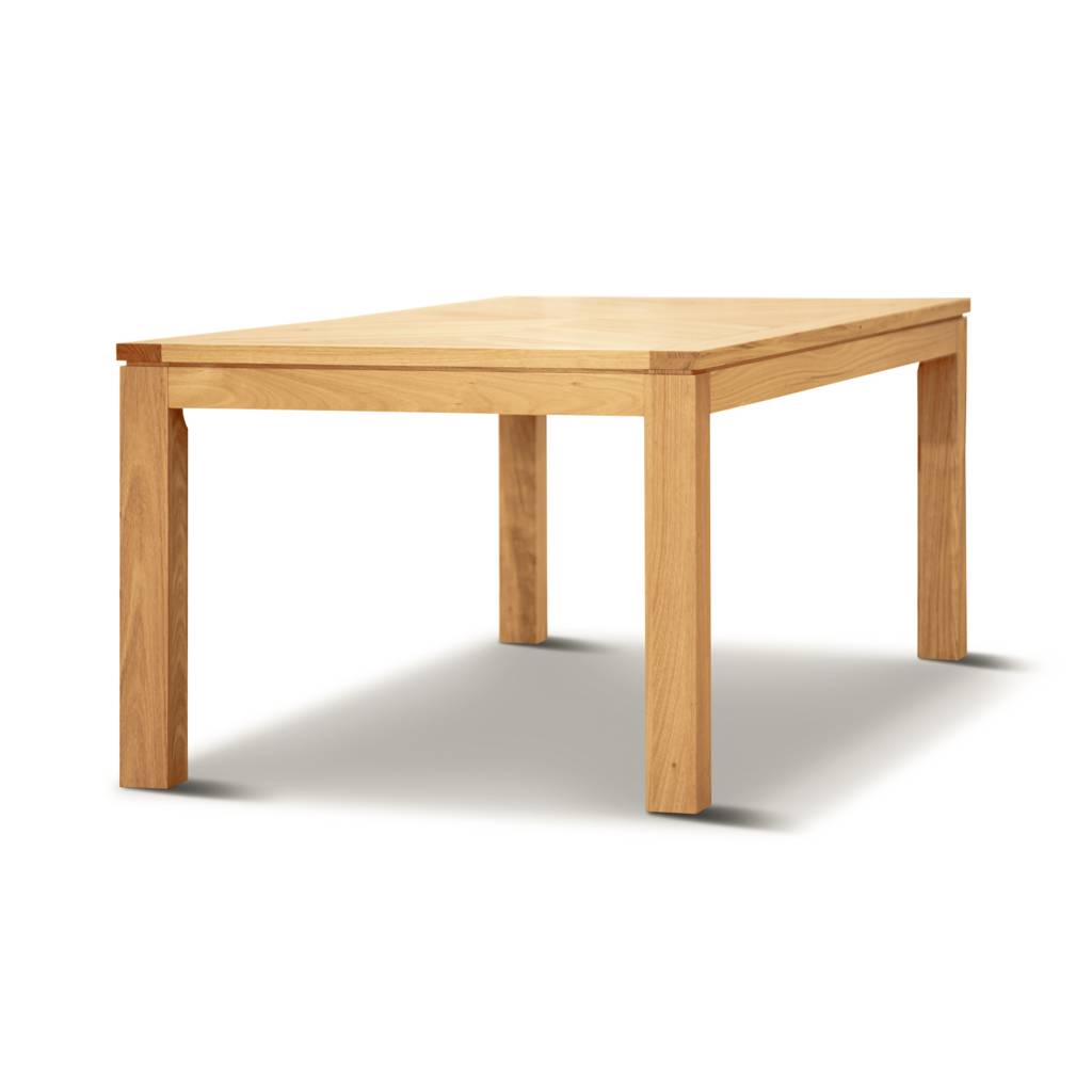 Highland Dining Table