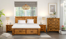 Load image into Gallery viewer, Outback Bedroom Suite
