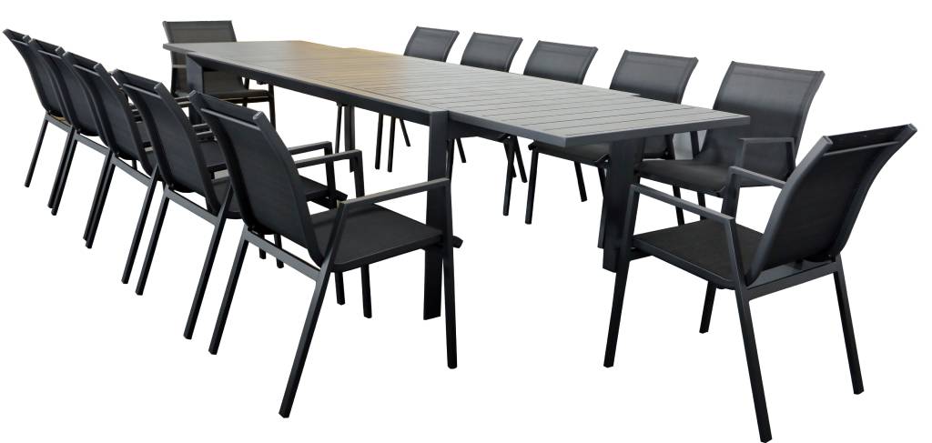 Icaria Outdoor Dining Set