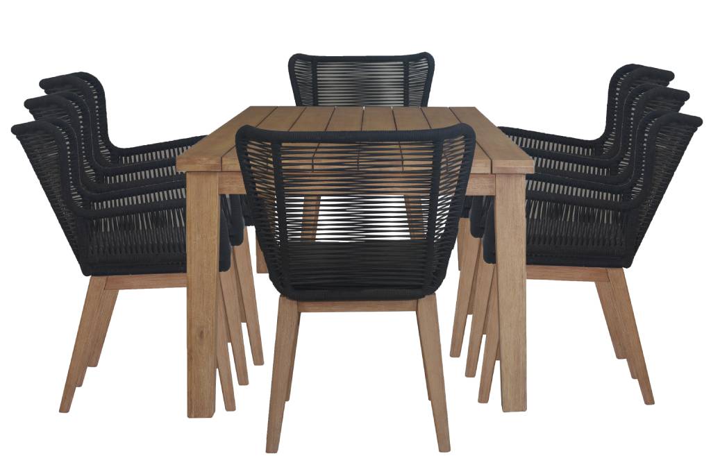 Marrakesh Dining Set