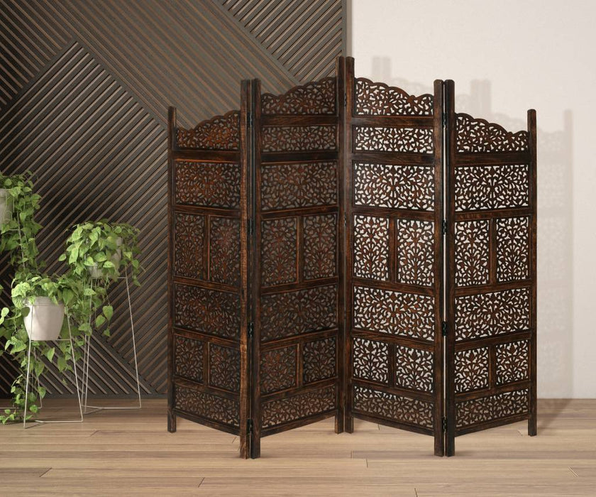 Vasco Room Divider